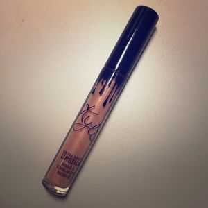 Kylie Cosmetics liquid lipstick